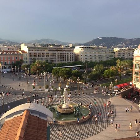 Apartment On Place Massena Νίκαια Εξωτερικό φωτογραφία