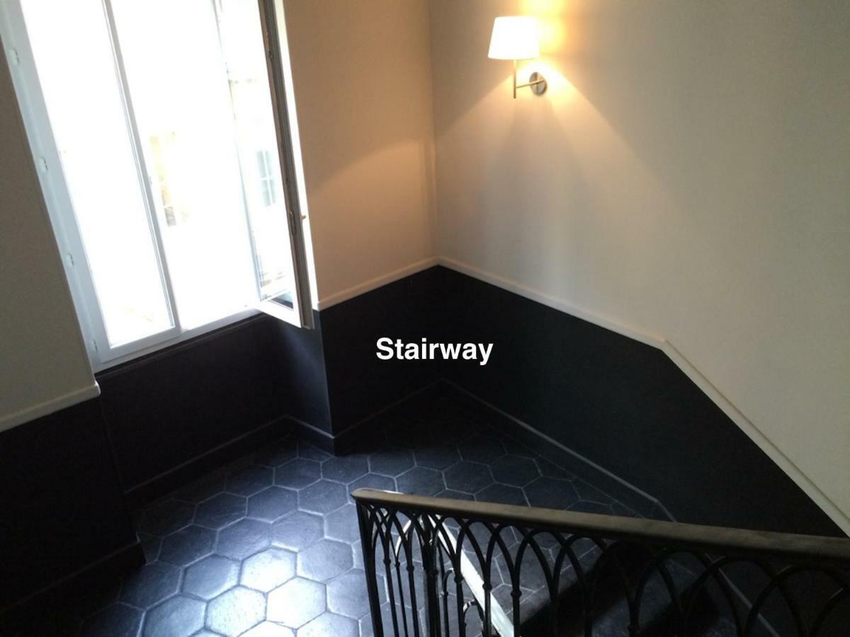 Apartment On Place Massena Νίκαια Εξωτερικό φωτογραφία