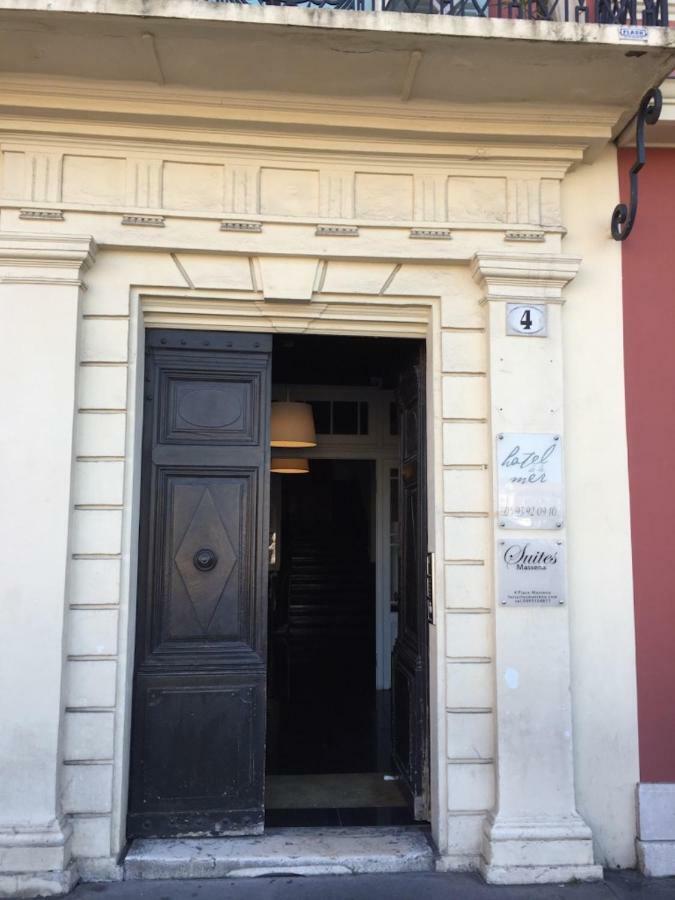 Apartment On Place Massena Νίκαια Εξωτερικό φωτογραφία