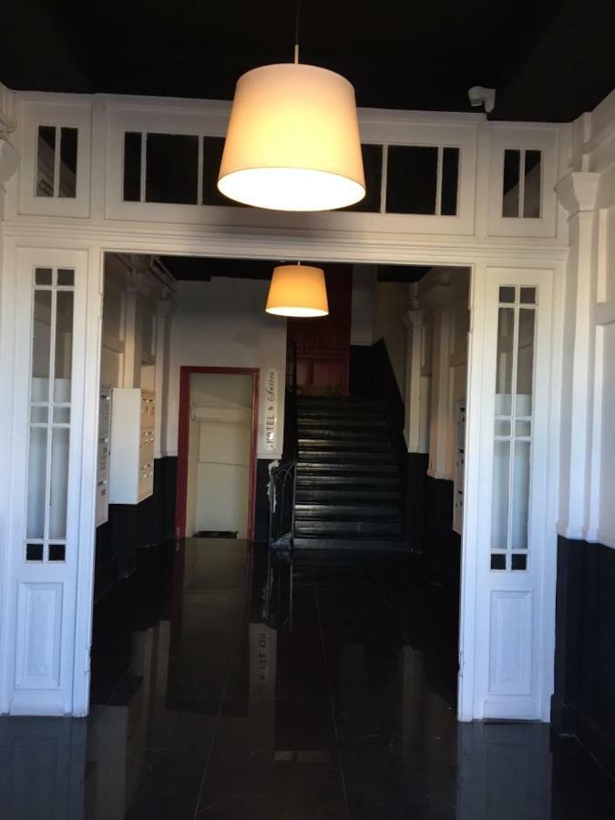 Apartment On Place Massena Νίκαια Εξωτερικό φωτογραφία