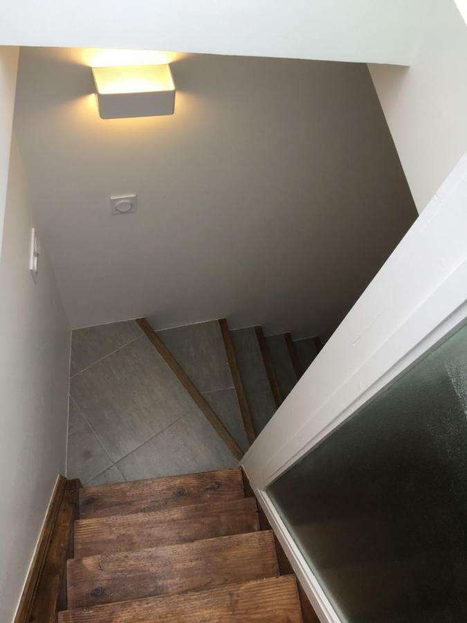 Apartment On Place Massena Νίκαια Εξωτερικό φωτογραφία