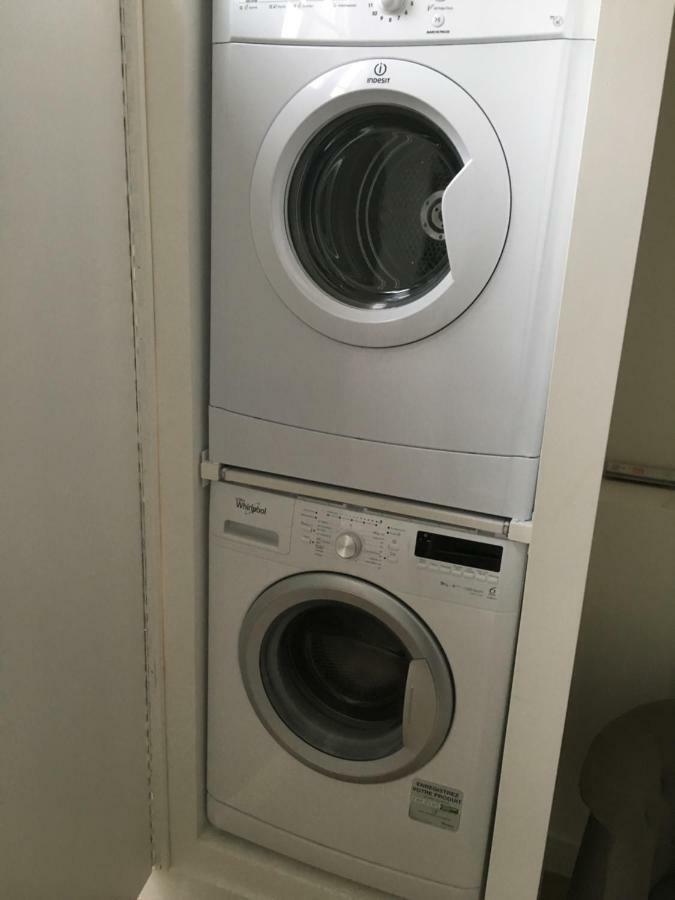 Apartment On Place Massena Νίκαια Εξωτερικό φωτογραφία