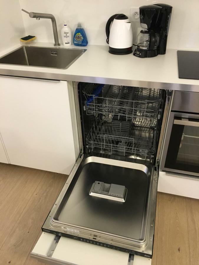 Apartment On Place Massena Νίκαια Εξωτερικό φωτογραφία