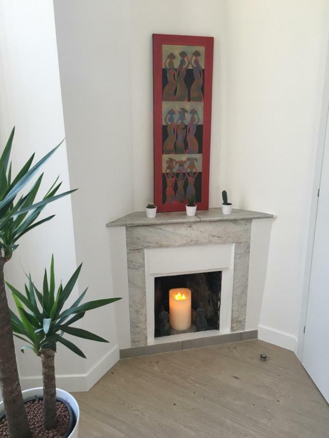 Apartment On Place Massena Νίκαια Εξωτερικό φωτογραφία