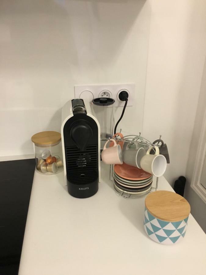 Apartment On Place Massena Νίκαια Εξωτερικό φωτογραφία