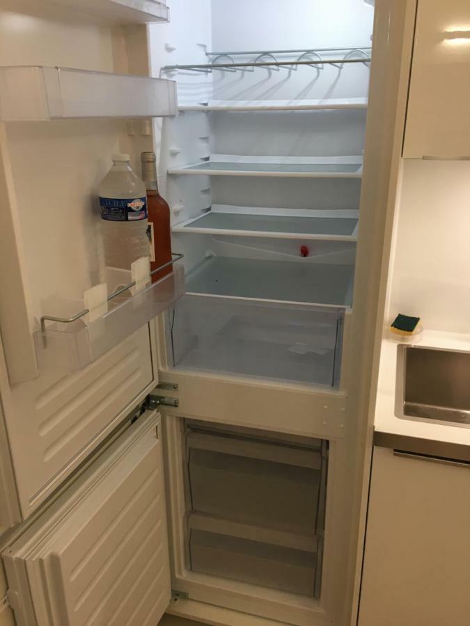 Apartment On Place Massena Νίκαια Εξωτερικό φωτογραφία