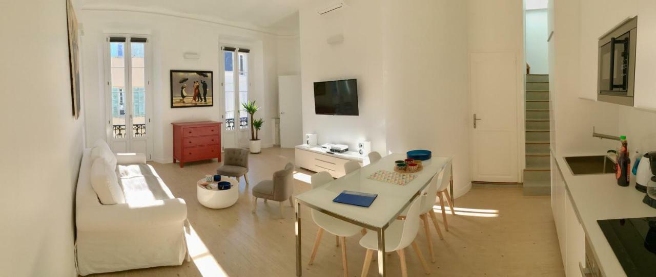 Apartment On Place Massena Νίκαια Εξωτερικό φωτογραφία