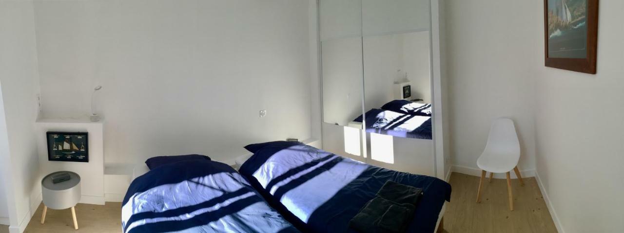 Apartment On Place Massena Νίκαια Εξωτερικό φωτογραφία