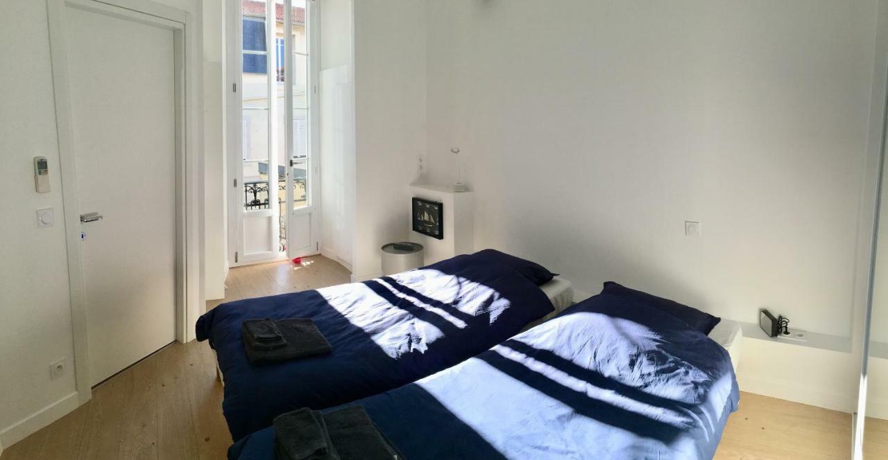 Apartment On Place Massena Νίκαια Εξωτερικό φωτογραφία