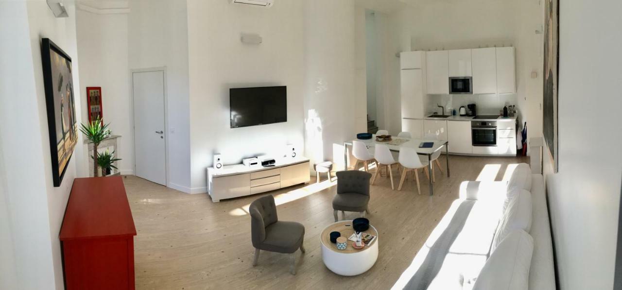 Apartment On Place Massena Νίκαια Εξωτερικό φωτογραφία