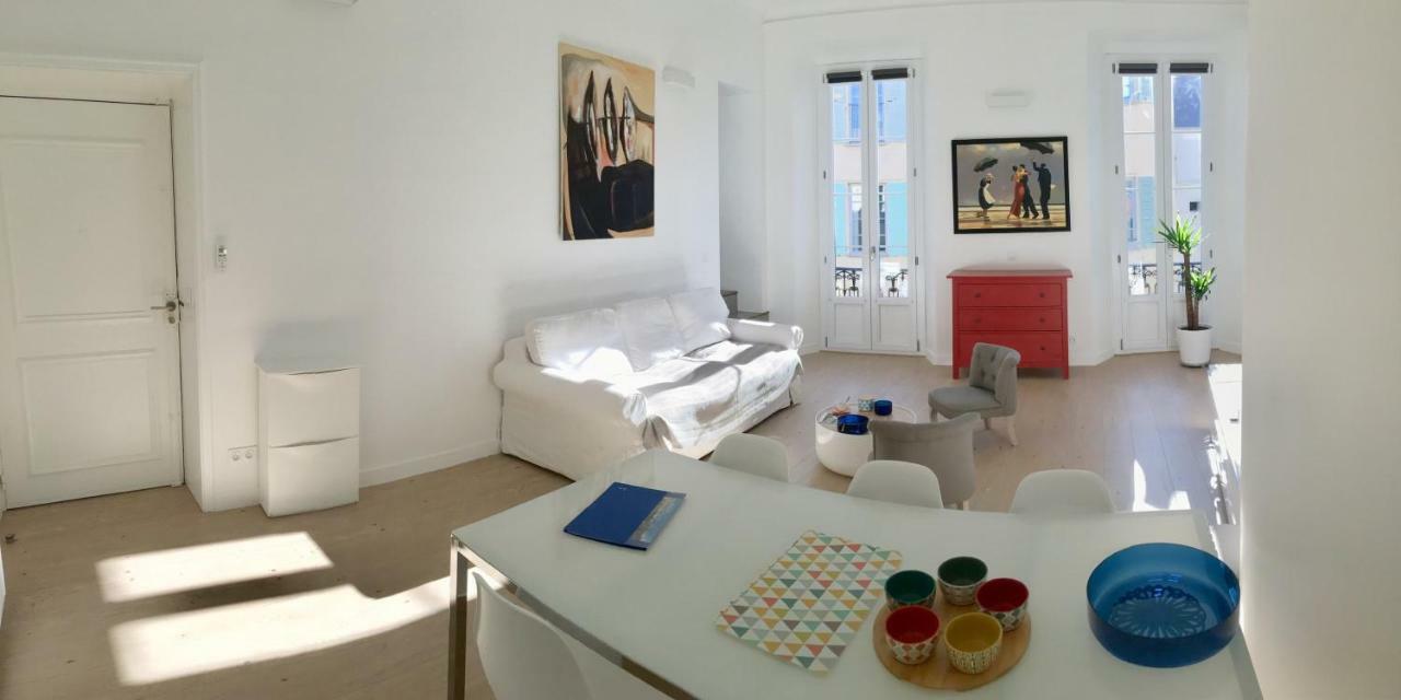 Apartment On Place Massena Νίκαια Εξωτερικό φωτογραφία