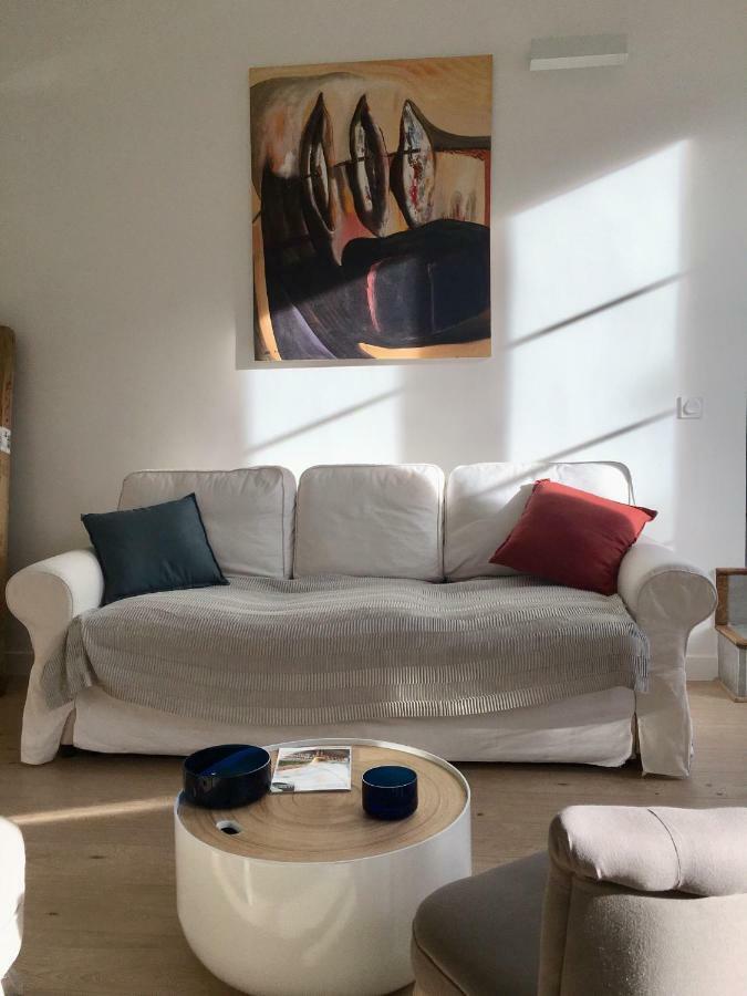 Apartment On Place Massena Νίκαια Εξωτερικό φωτογραφία