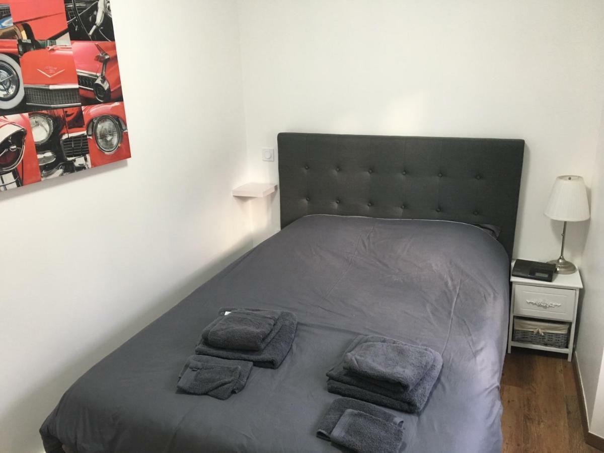 Apartment On Place Massena Νίκαια Εξωτερικό φωτογραφία
